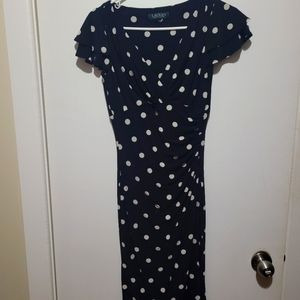 Ralph Lauren Dress